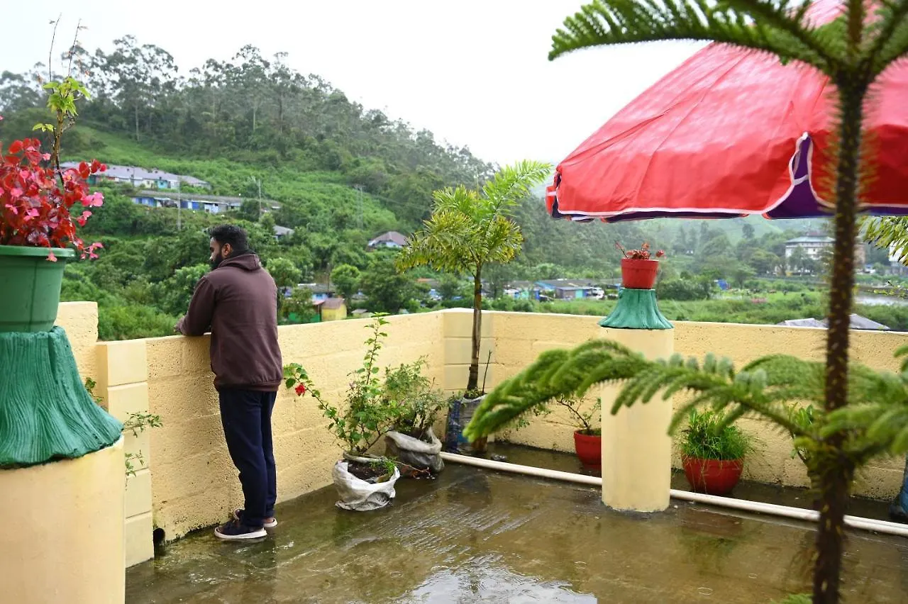 Ajay Inn Munnar India