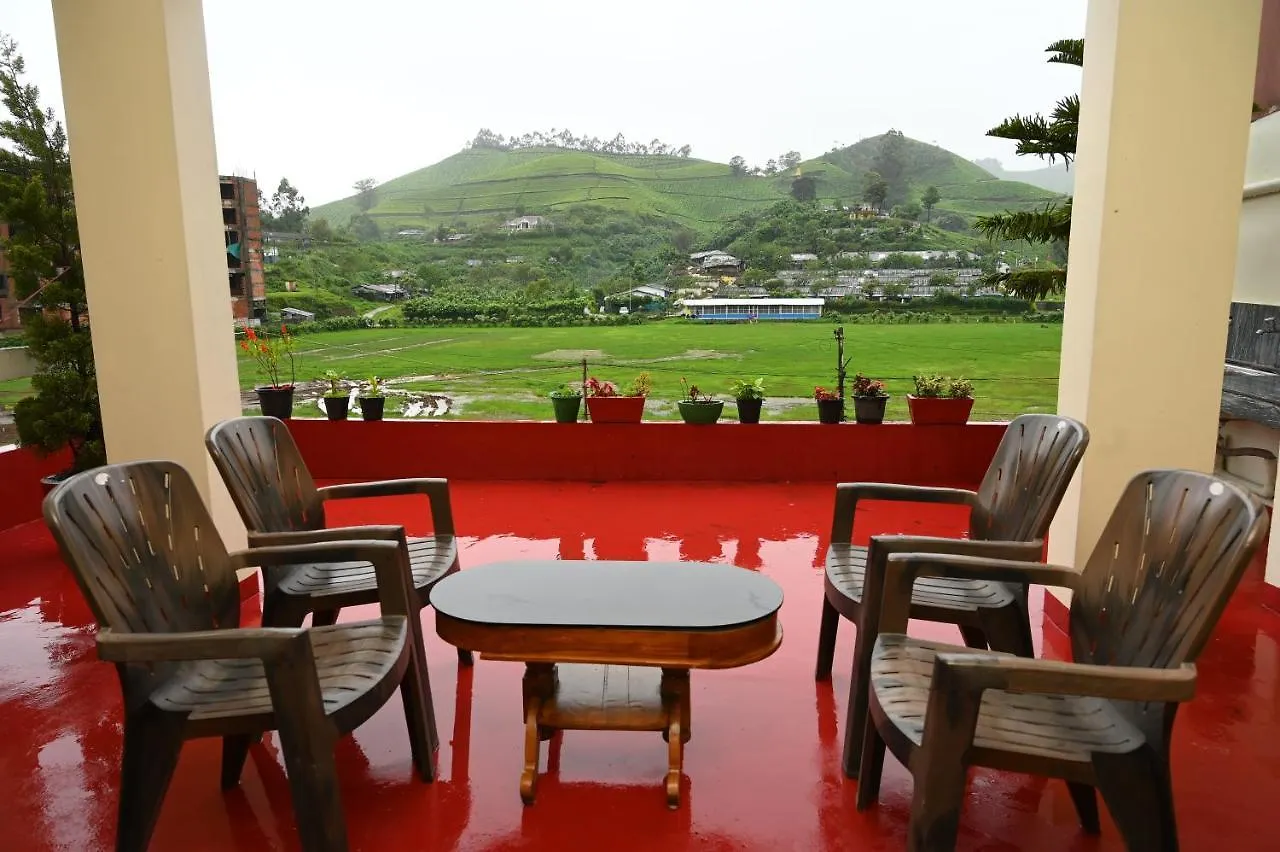 Ajay Inn Munnar