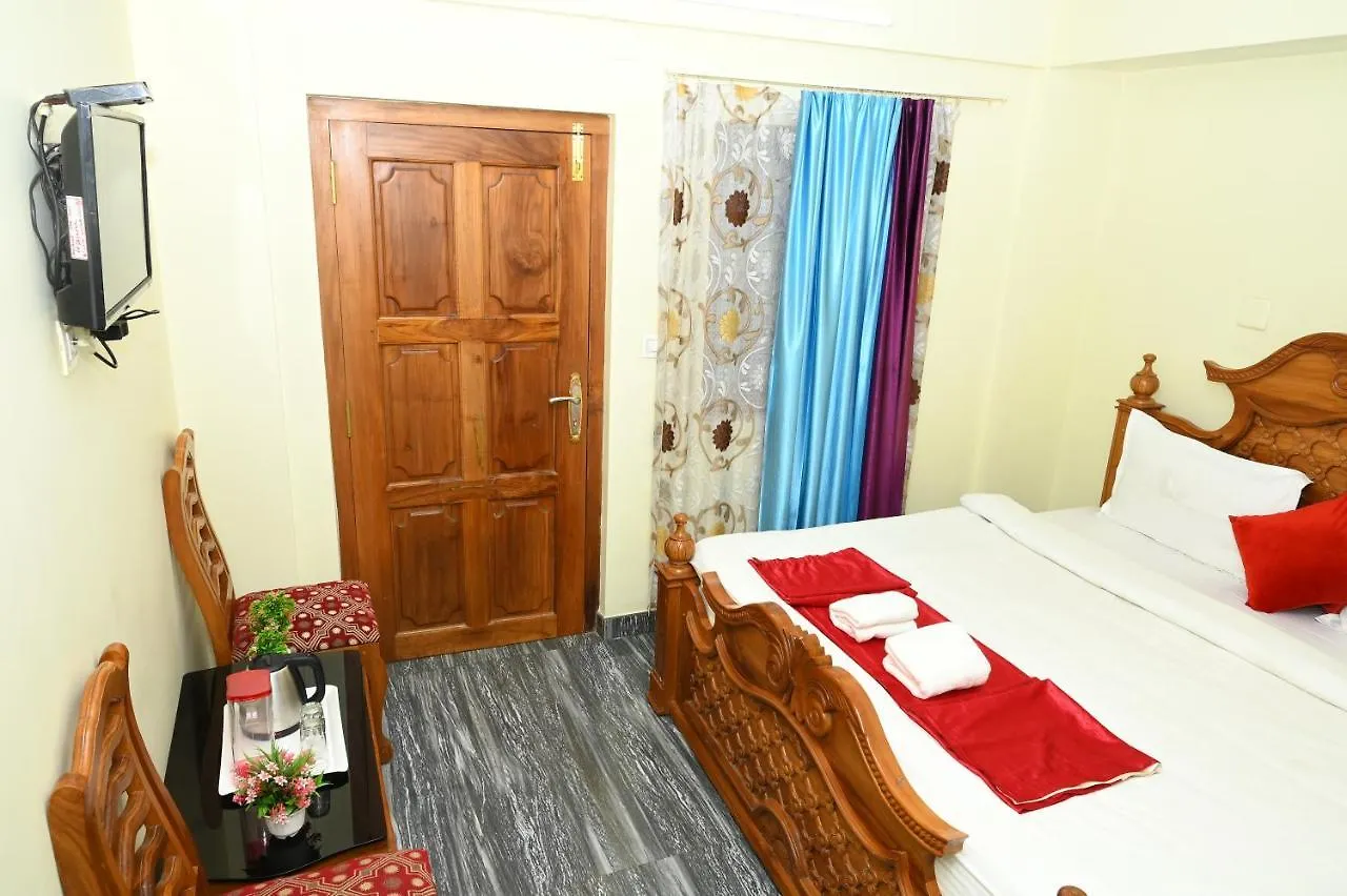 Ajay Inn Munnar 0*,