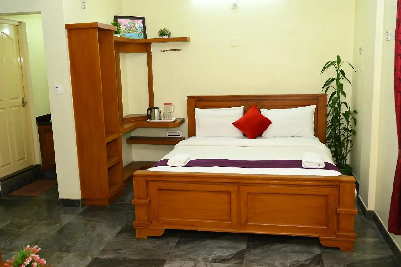Ajay Inn Munnar