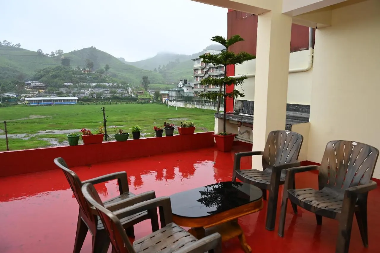 Ajay Inn Munnar 0*,