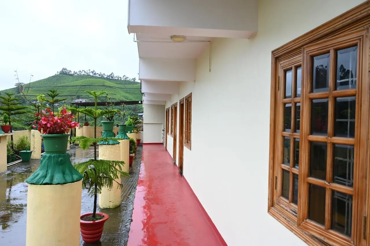 Lodge Ajay Inn Munnar