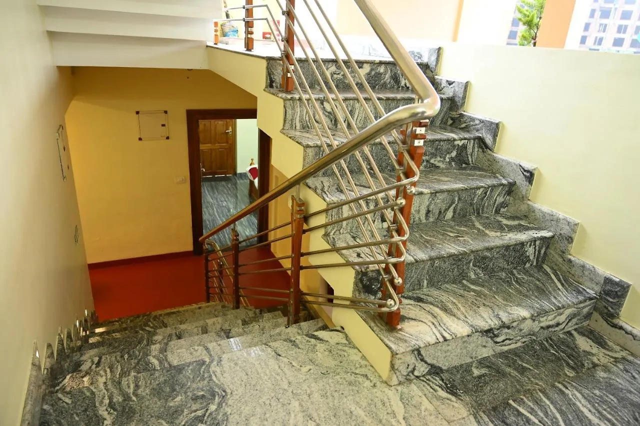 מונאר Ajay Inn הודו